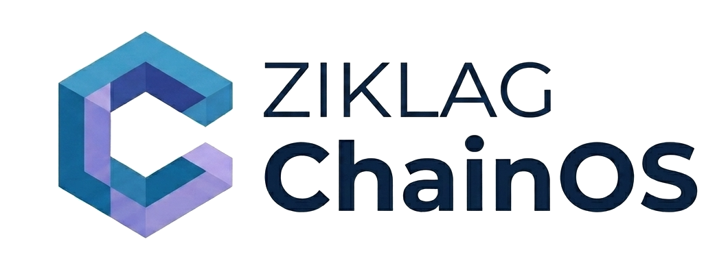 Ziklag ChainOS